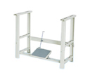 H-shaped Fixed Rack 